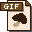 GIF�t�@�C���A�C�R��