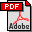 PDF�t�@�C���A�C�R��