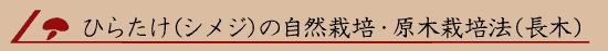 �Ђ炽���i�V���W�j�̎��R�͔|�E���؍͔|�@�i���؁j